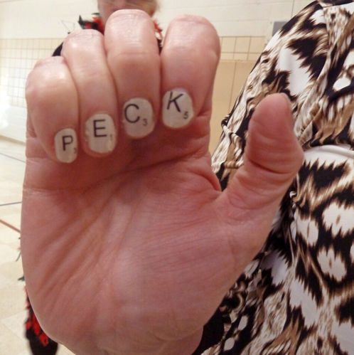 Join Lincoln Literacy for our 9th annual Scrabble Scramble fundraiser